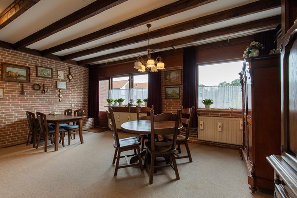 Medium property photo - Blomakker 6A, 4724 CS Wouw