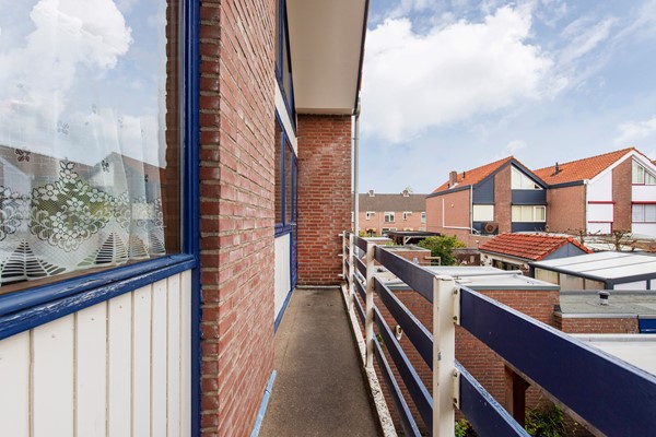 Medium property photo - Blomakker 6A, 4724 CS Wouw