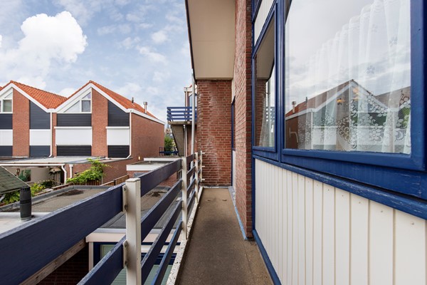 Medium property photo - Blomakker 6A, 4724 CS Wouw