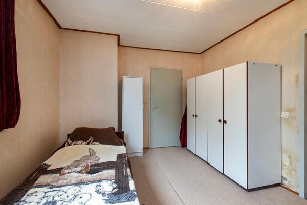 Medium property photo - Blomakker 6A, 4724 CS Wouw