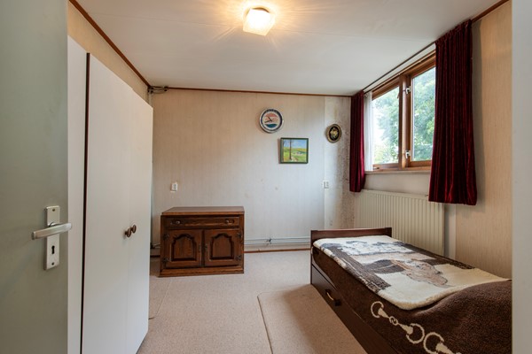 Medium property photo - Blomakker 6A, 4724 CS Wouw