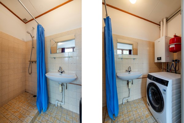 Medium property photo - Blomakker 6A, 4724 CS Wouw