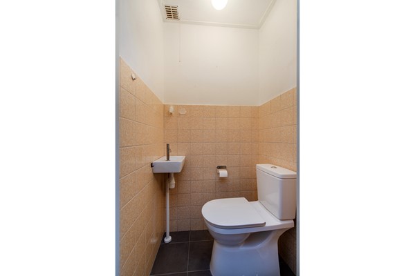 Medium property photo - Blomakker 6A, 4724 CS Wouw