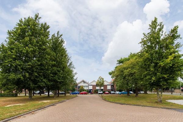 Medium property photo - Blomakker 6A, 4724 CS Wouw