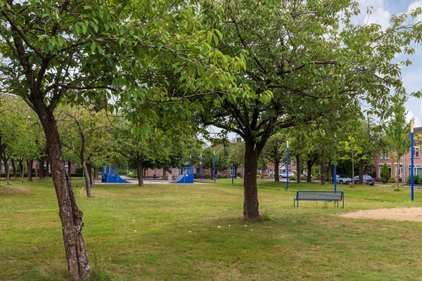 Medium property photo - Blomakker 6A, 4724 CS Wouw