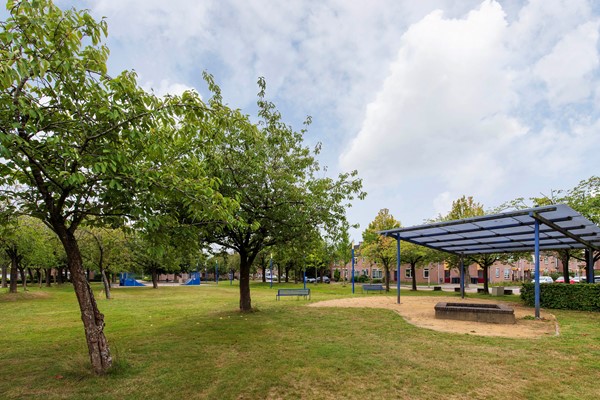 Medium property photo - Blomakker 6A, 4724 CS Wouw