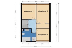 eerste verdieping Elisadonk 253 Roosendaal.jpg