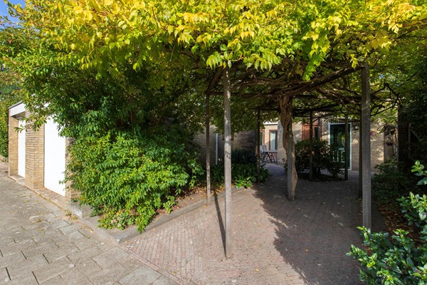Medium property photo - Odiliadonk 38, 4707 TK Roosendaal