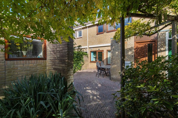 Medium property photo - Odiliadonk 38, 4707 TK Roosendaal