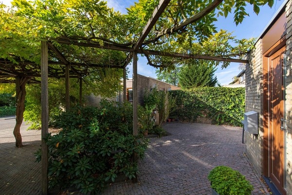 Medium property photo - Odiliadonk 38, 4707 TK Roosendaal