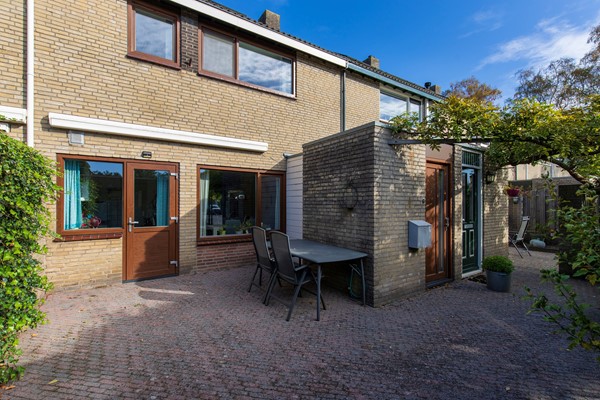 Medium property photo - Odiliadonk 38, 4707 TK Roosendaal