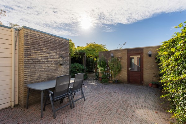 Medium property photo - Odiliadonk 38, 4707 TK Roosendaal