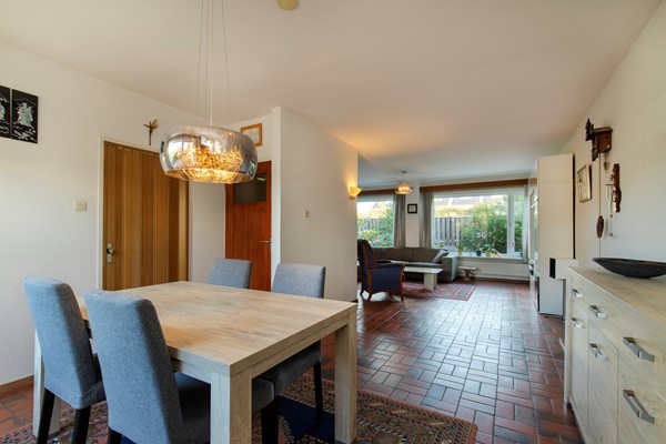 Medium property photo - Odiliadonk 38, 4707 TK Roosendaal