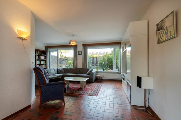 Medium property photo - Odiliadonk 38, 4707 TK Roosendaal