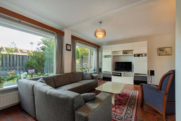 Medium property photo - Odiliadonk 38, 4707 TK Roosendaal