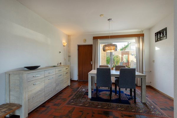 Medium property photo - Odiliadonk 38, 4707 TK Roosendaal