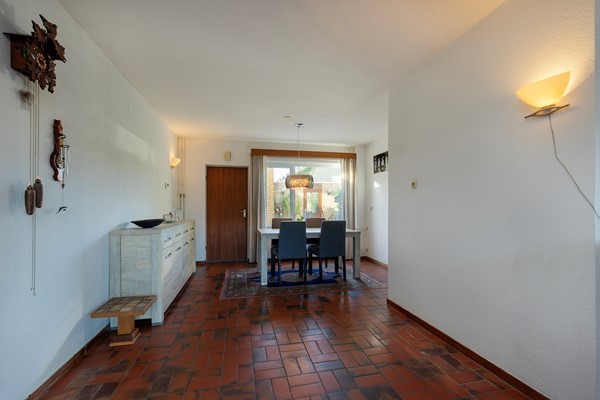 Medium property photo - Odiliadonk 38, 4707 TK Roosendaal