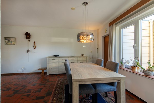 Medium property photo - Odiliadonk 38, 4707 TK Roosendaal