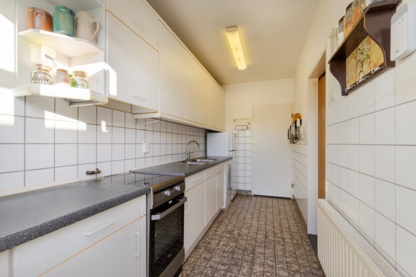 Medium property photo - Odiliadonk 38, 4707 TK Roosendaal