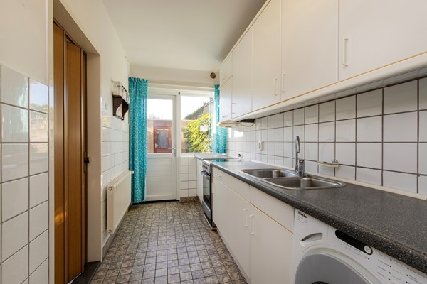 Medium property photo - Odiliadonk 38, 4707 TK Roosendaal