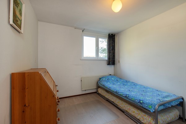 Medium property photo - Odiliadonk 38, 4707 TK Roosendaal