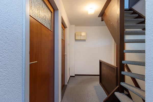 Medium property photo - Odiliadonk 38, 4707 TK Roosendaal