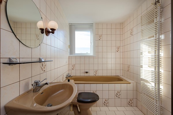 Medium property photo - Odiliadonk 38, 4707 TK Roosendaal