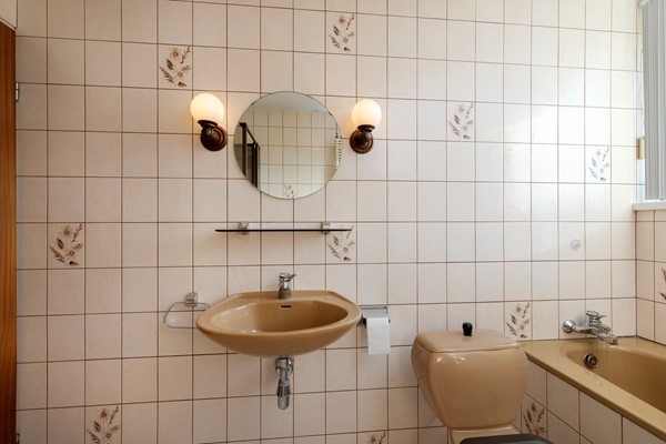 Medium property photo - Odiliadonk 38, 4707 TK Roosendaal