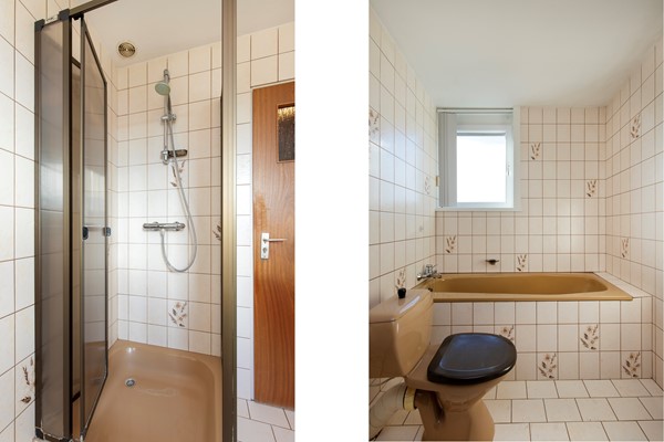 Medium property photo - Odiliadonk 38, 4707 TK Roosendaal