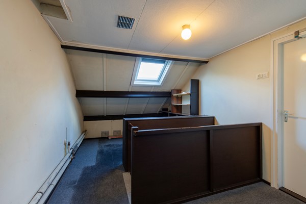 Medium property photo - Odiliadonk 38, 4707 TK Roosendaal