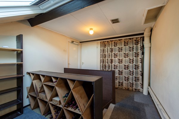 Medium property photo - Odiliadonk 38, 4707 TK Roosendaal