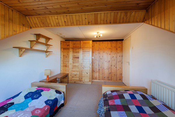 Medium property photo - Odiliadonk 38, 4707 TK Roosendaal