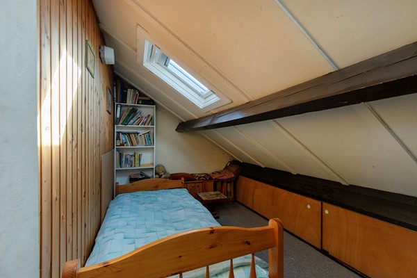 Medium property photo - Odiliadonk 38, 4707 TK Roosendaal