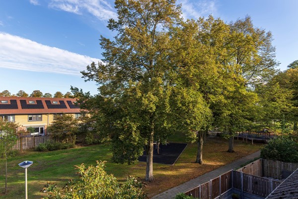 Medium property photo - Odiliadonk 38, 4707 TK Roosendaal