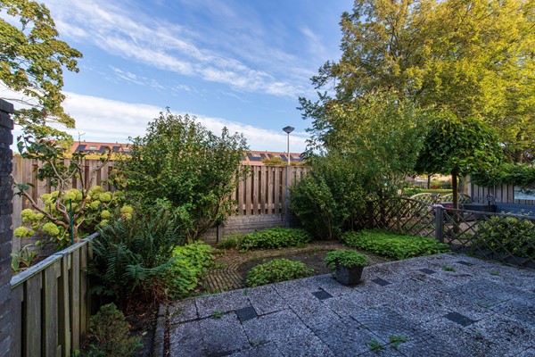 Medium property photo - Odiliadonk 38, 4707 TK Roosendaal