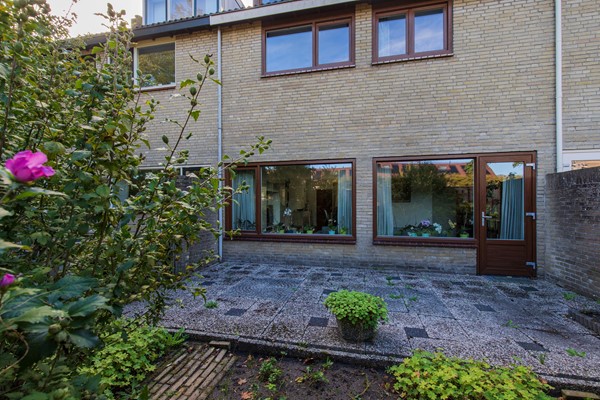 Medium property photo - Odiliadonk 38, 4707 TK Roosendaal