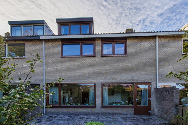 Medium property photo - Odiliadonk 38, 4707 TK Roosendaal