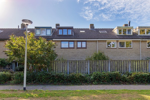 Medium property photo - Odiliadonk 38, 4707 TK Roosendaal