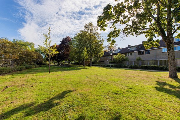 Medium property photo - Odiliadonk 38, 4707 TK Roosendaal