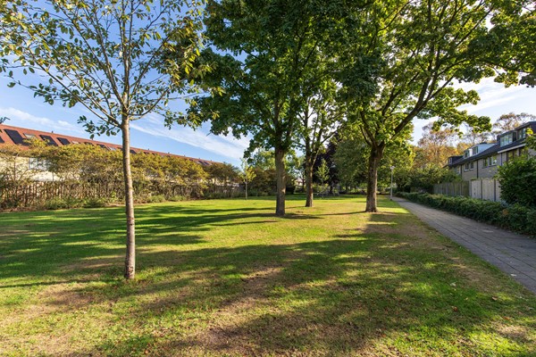 Medium property photo - Odiliadonk 38, 4707 TK Roosendaal