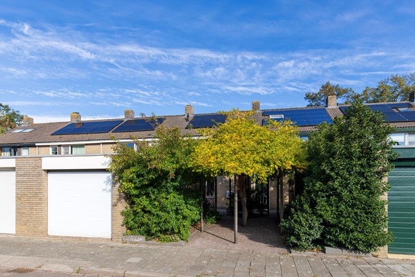 Medium property photo - Odiliadonk 38, 4707 TK Roosendaal