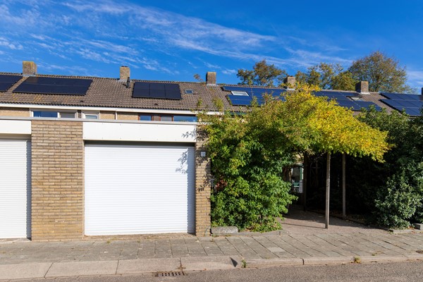 Medium property photo - Odiliadonk 38, 4707 TK Roosendaal