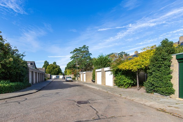 Medium property photo - Odiliadonk 38, 4707 TK Roosendaal