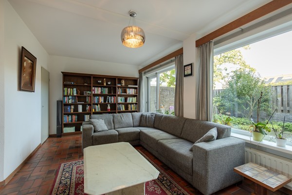 Medium property photo - Odiliadonk 38, 4707 TK Roosendaal