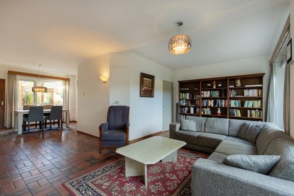 Medium property photo - Odiliadonk 38, 4707 TK Roosendaal