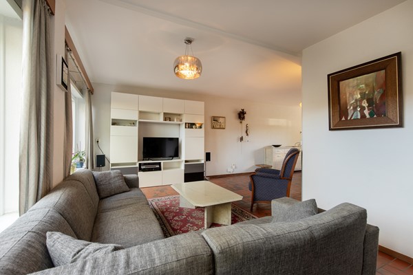 Medium property photo - Odiliadonk 38, 4707 TK Roosendaal