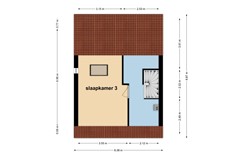 tweede verdieping Chromietdijk 87 Roosendaal.jpg