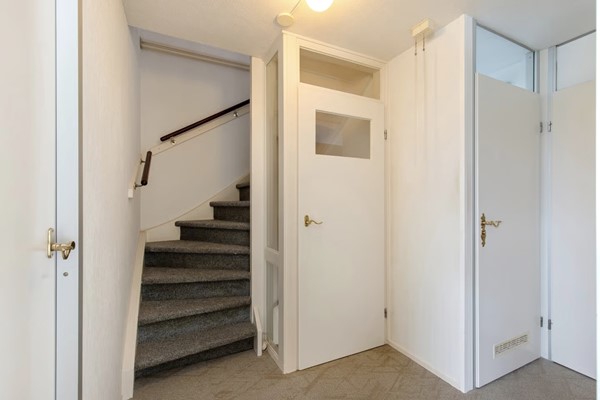 Medium property photo - Elisadonk 208, 4707 EN Roosendaal