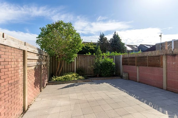 Medium property photo - Elisadonk 208, 4707 EN Roosendaal