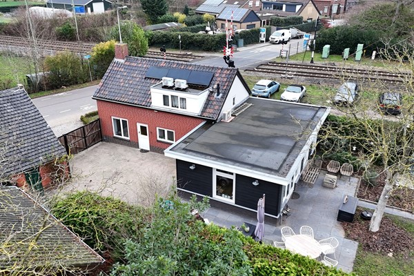 Medium property photo - Onze Lieve Vrouwestraat 70, 4735 SW Zegge